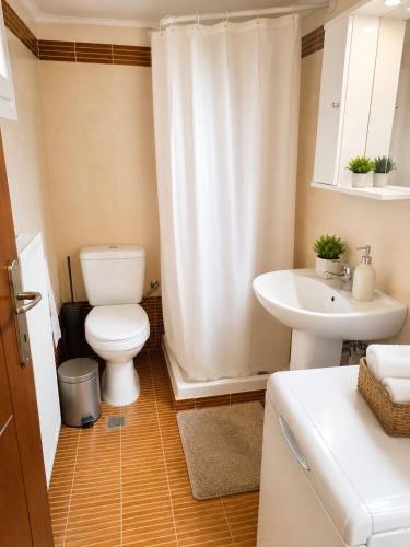Camelia Appartment