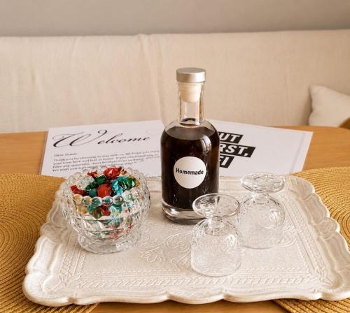 Camelia Appartment