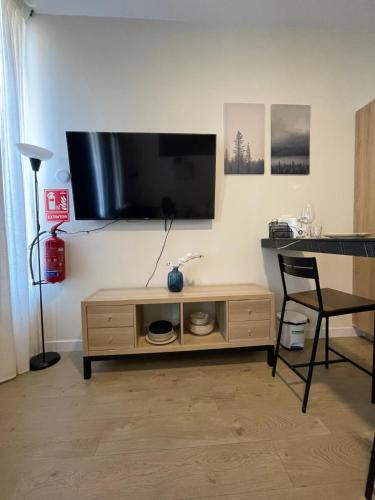 G4 Apartamento Exclusivo, Madrid