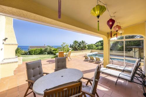 Casa da Colheita Qta da Belavista 55 by CoolHouses
