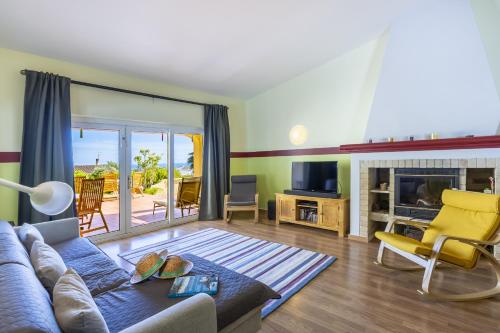 Casa da Colheita Qta da Belavista 55 by CoolHouses