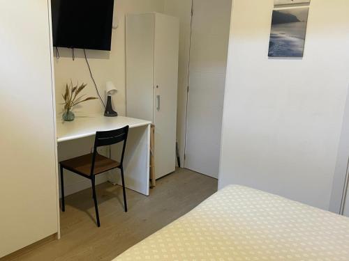 G4 Apartamento Exclusivo, Madrid