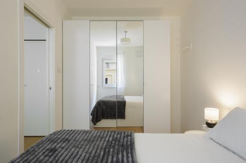 Modern Isola Suite - 300 mt Machiachini Metro