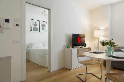 Modern Isola Suite - 300 mt Machiachini Metro