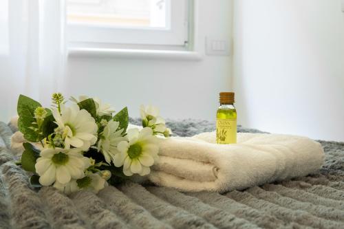 Modern Isola Suite - 300 mt Machiachini Metro