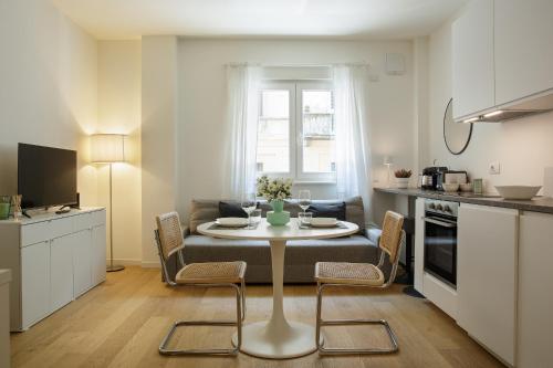 Modern Isola Suite - 300 mt Machiachini Metro