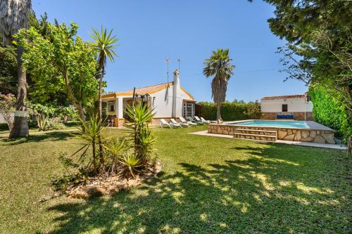 Villa La Alegría