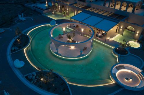 Foto The Landmark Villas & Spa 1