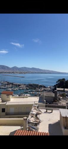 Athens Riviera Sea View - Piraeus