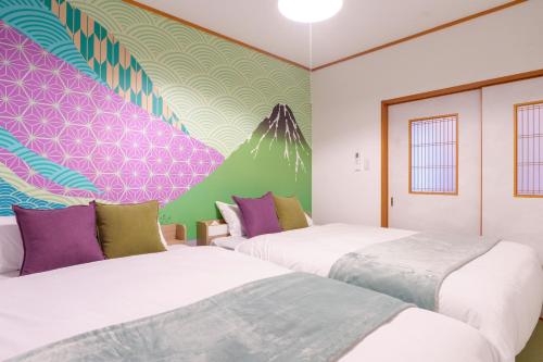和寛 WAKAN Hotel