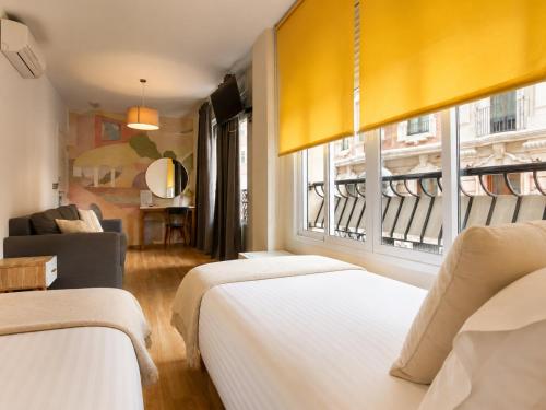 City Garden Bed and Breakfast