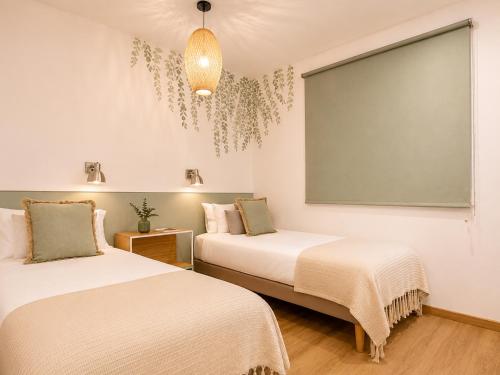 City Garden Bed and Breakfast