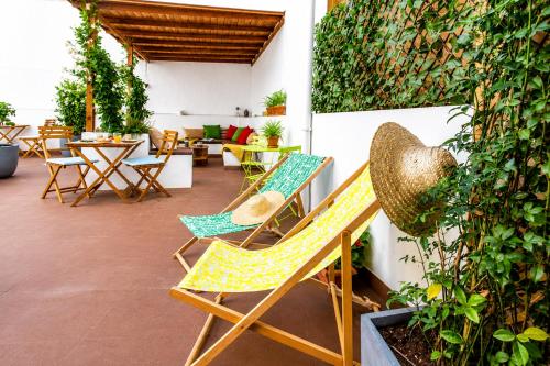 City Garden Bed and Breakfast