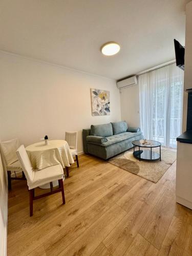 Apartmani Jela