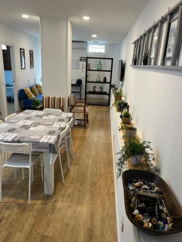 Apartamento exclusivo en Madrid