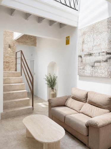 Arena House Conil