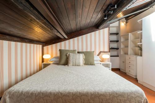 Luce in Trastevere Loft