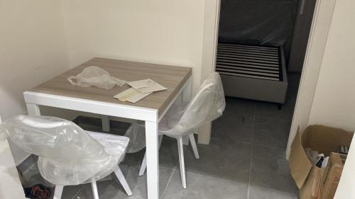 Vicaria Appartament napoli