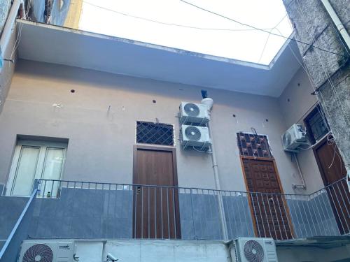 Vicaria Appartament napoli
