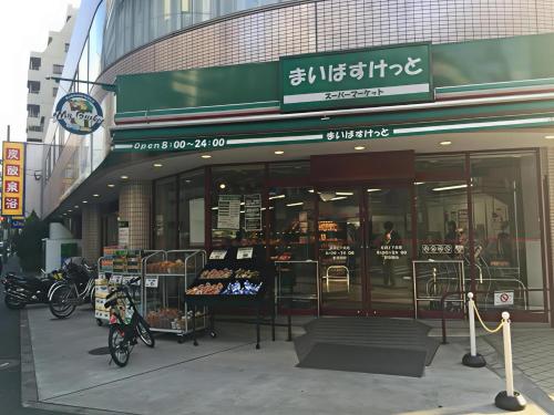 Garden square ガーデンスクエア