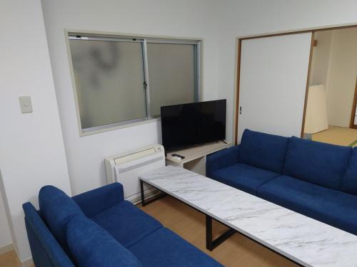Uenton Hotel in Minowa