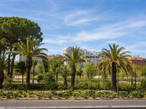 Garibaldi 3 chambres 6 couchages, EASY CHECK-IN