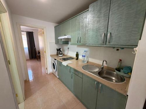 Bonito apartamento en Corralejo