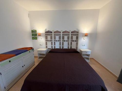 Bonito apartamento en Corralejo