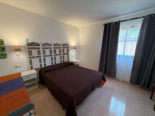Bonito apartamento en Corralejo