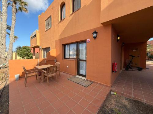 Bonito apartamento en Corralejo