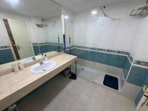 Bonito apartamento en Corralejo
