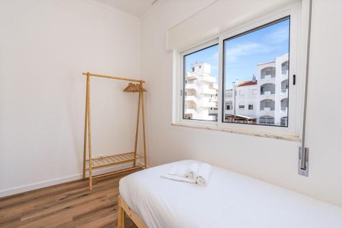 #281 Family Apartment Central & Quiet