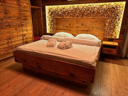 Resort Stromovka — Bedroom