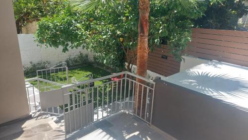 Giota's Family Home