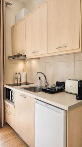 Idene City Apartment