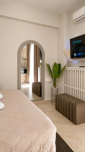 Idene City Apartment