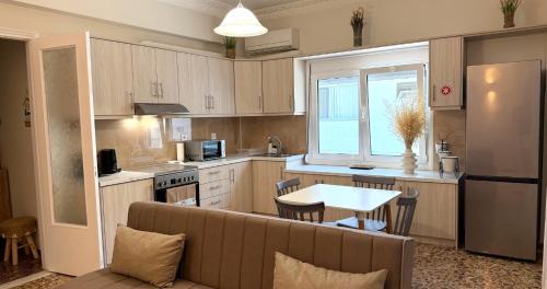 Lesvos Serenity Suite Apartment