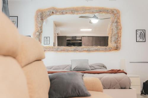 Modern loft in Central Cordoba near the Train and Bus Station