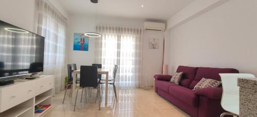 Nerja Sun Apartments Granada Torrecilla
