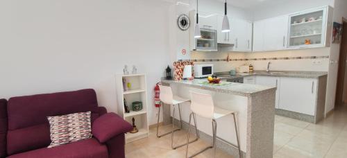 Nerja Sun Apartments Granada Torrecilla