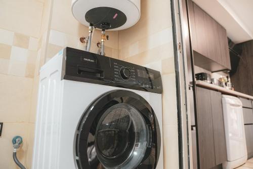 Modern loft in Central Cordoba near the Train and Bus Station