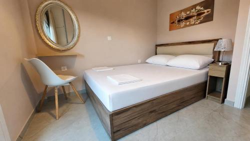 astra apartment