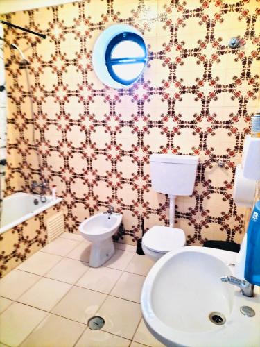 Meeting point hostel portimao, Algarve