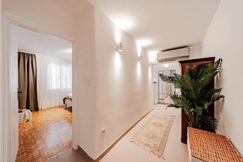 Casa Emi Orebić - family apartment near beach