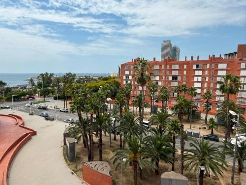 Olimpic Beach