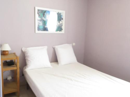 T2 30m² avec parking à Sète, vue sur mer - FR-1-472-134