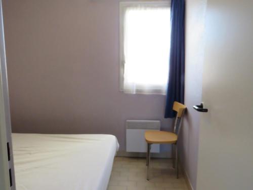 T2 30m² avec parking à Sète, vue sur mer - FR-1-472-134