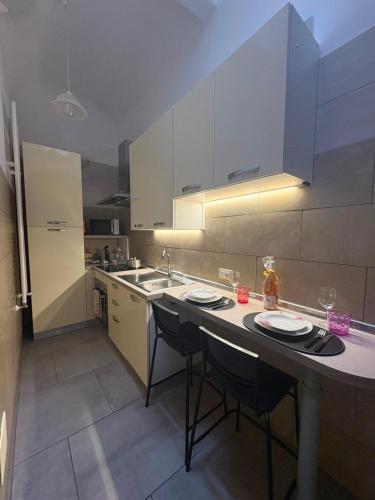 Caterina City House