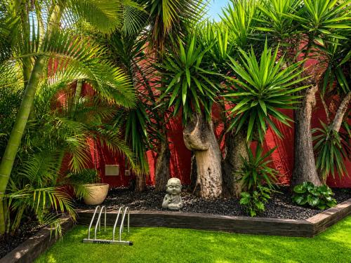 Deluxe Coliving Islas Canarias