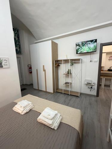 Spaccanapoli a Toledo Home